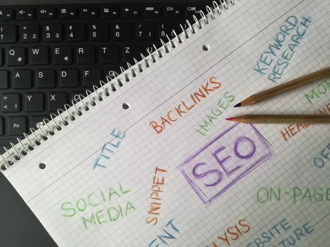Making Contact Easy on a Small Business Website